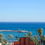 2 Bedroom With Pool, Walk To & Puerto Marina *
