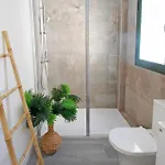 2 Bedroom With Pool, Walk To & Puerto Marina Apartment *