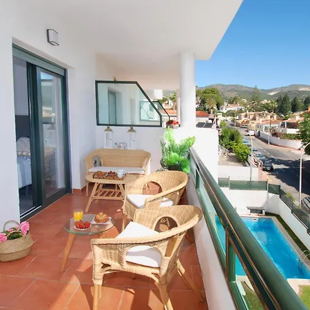 Apartment Isla De 2, 80m From The Sea, Amazing View,ac, Bbq,private Parking